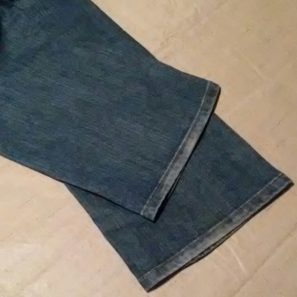 rosner Goldstar jeans sz us 8 - Picture 3 of 8